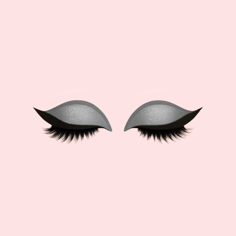 ⏳Venta especial semanal: Compra 1, llévate 1 gratis✨Sombra de ojos Eyelash pat