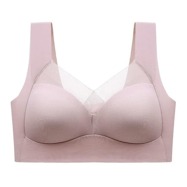 ⏳Oferta especial de la semana: compre 1 y llévese 2 gratis💖Sexy sujetador push-up sin banda.