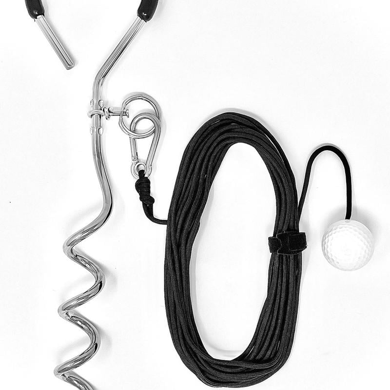 ⛳Sving som du mener det – når som helst, hvor som helst ⛳Golftreningsverktøy for drivere og jer