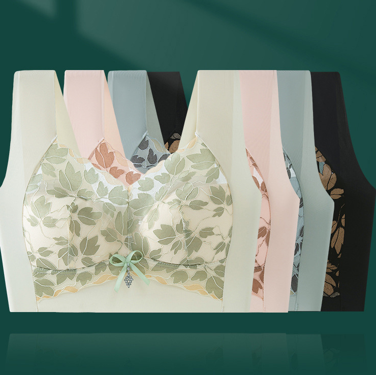 ⏳Ukens spesialtilbud: kjøp 1, få 2 gratis💗Sømløs ryggforbedrende b