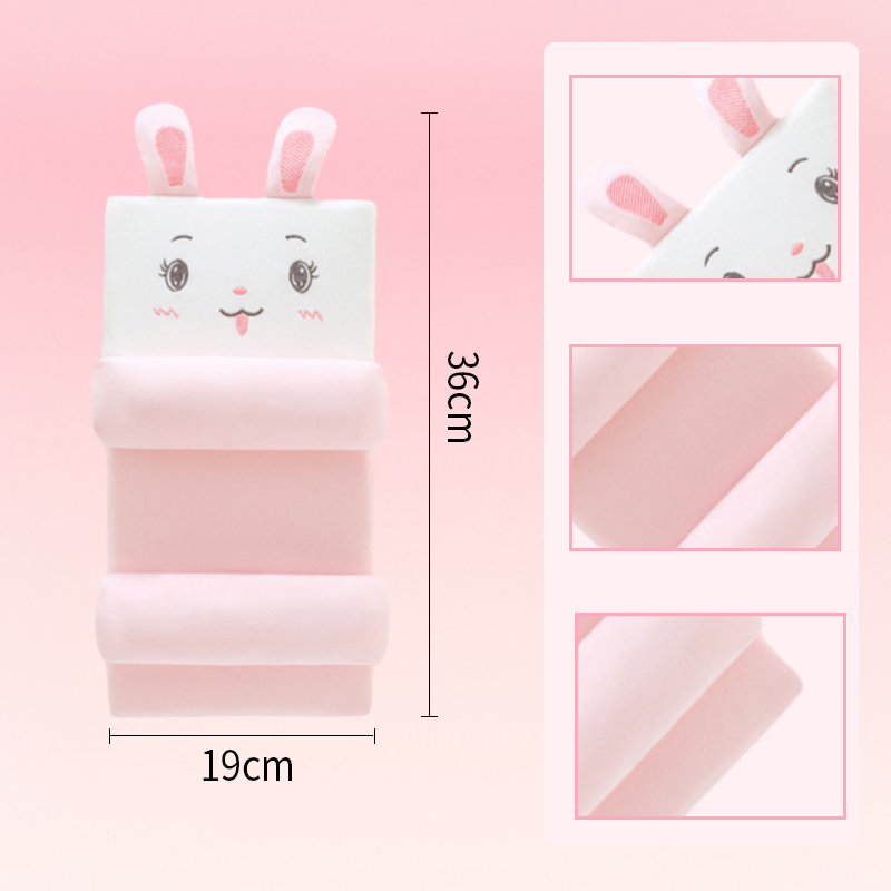 đ„ 2025 Hot Sale 50% RABATTđ„ Pustende helĂ„rsformende pute for babyutvikling