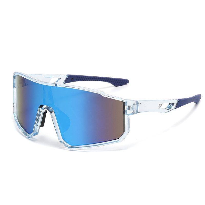 🎉 Oferta 2026 — ¡Más de 96.000 unidades vendidas! 🕶️ Gafas de sol deportivas polarizadas para hombre y mujer – Lentes con protección UV400 y espejo colorido 🏃