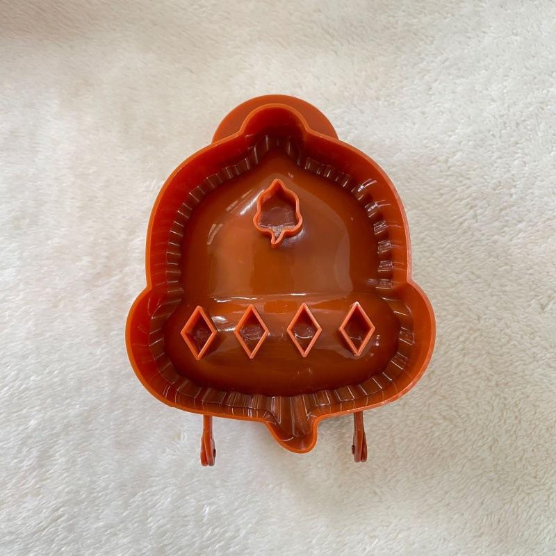 🍎Mini kakeform til jul