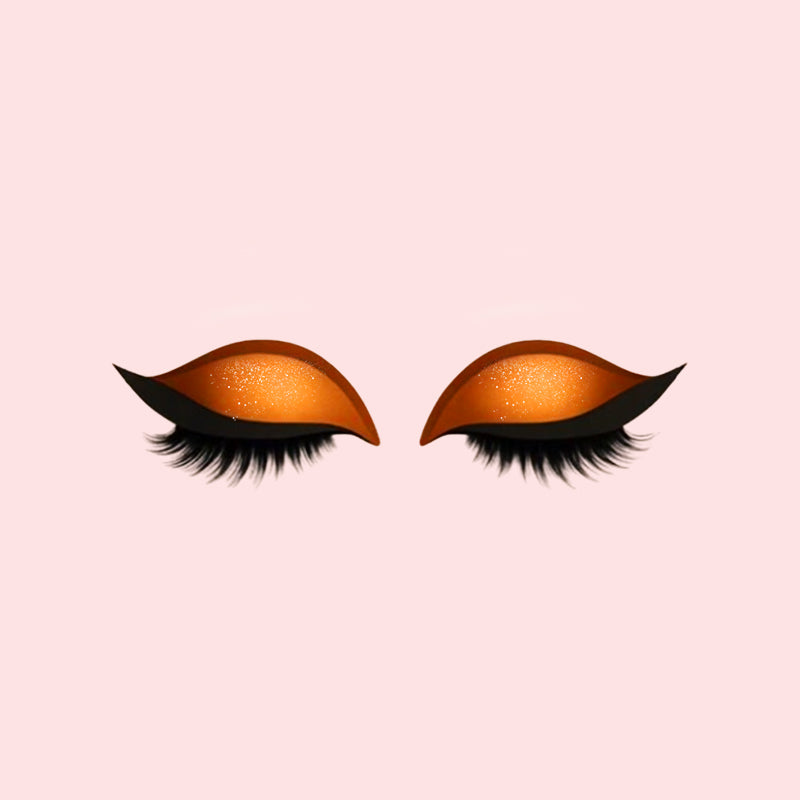 ⏳Venta especial semanal: Compra 1, llévate 1 gratis✨Sombra de ojos Eyelash pat