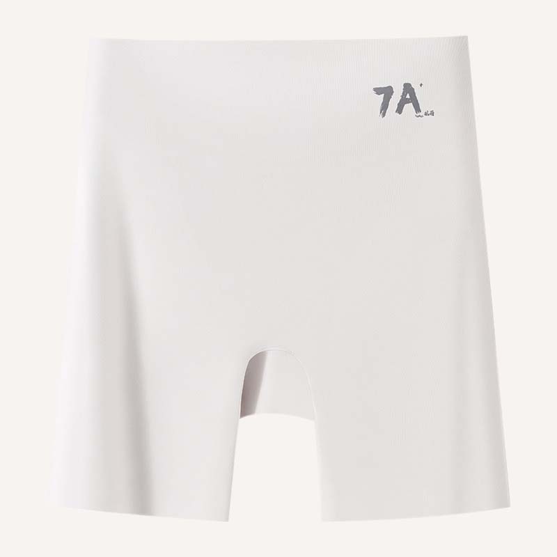 ✨ Ice Silk sikkerhetsbukser 3-i-1: undertøy, sikkerhetsbukser og magekontrollbukser. Si farvel til pinlige, skjulte stripe