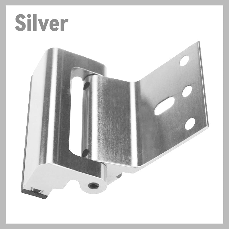 🔒Tyverisikring av dørlås med husholdningsspenn