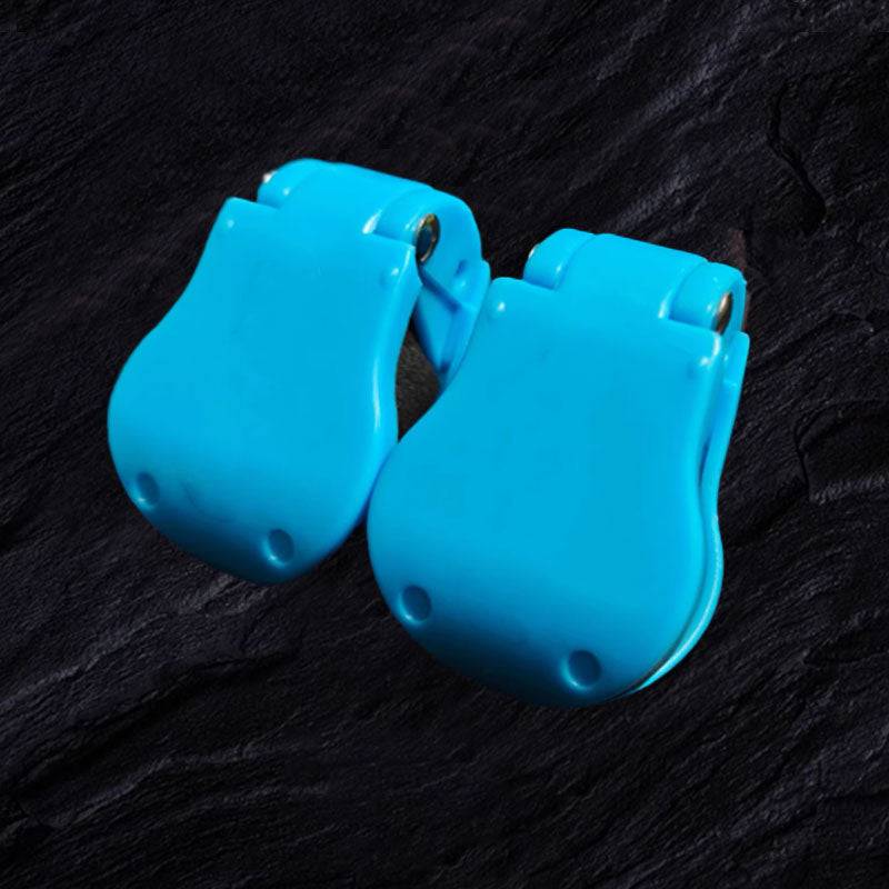 ✨Få orden på fiskesnøret ditt🎣Klips for fiskestan