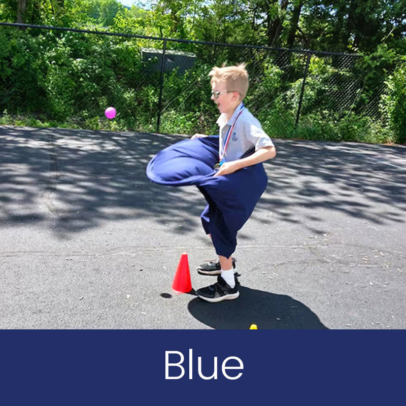 ✨kjøp mer spar mer✨👖🤣Utfordringsspill med superbukser