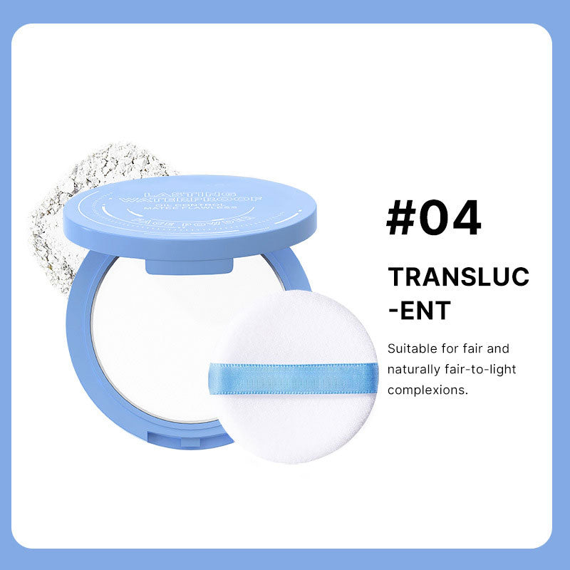 ⌛Denne ukens spesialtilbud🌸 Perfekt settingpudde