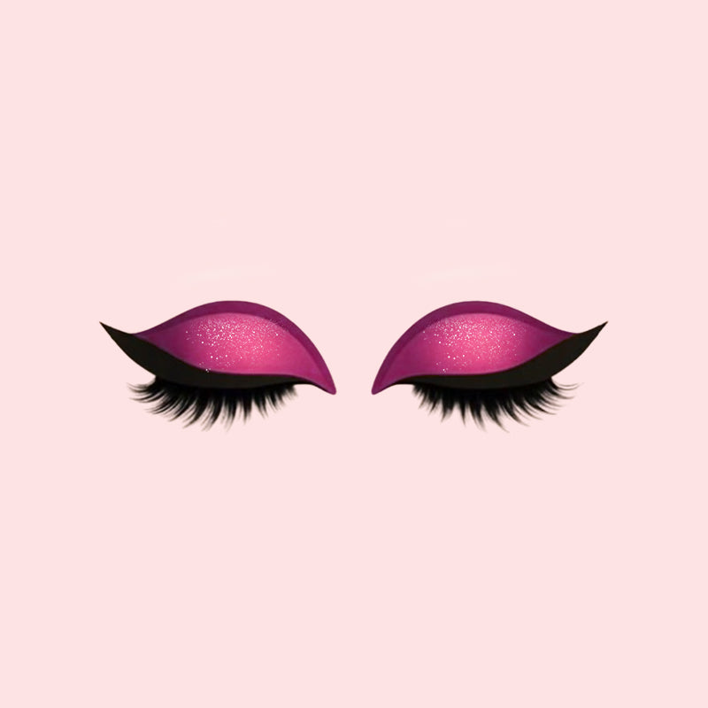 ⏳Venta especial semanal: Compra 1, llévate 1 gratis✨Sombra de ojos Eyelash pat