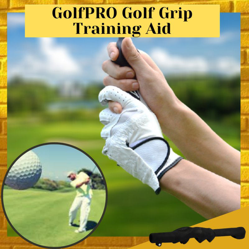 ⛳Golf PRO Golfgrepstreningsappara