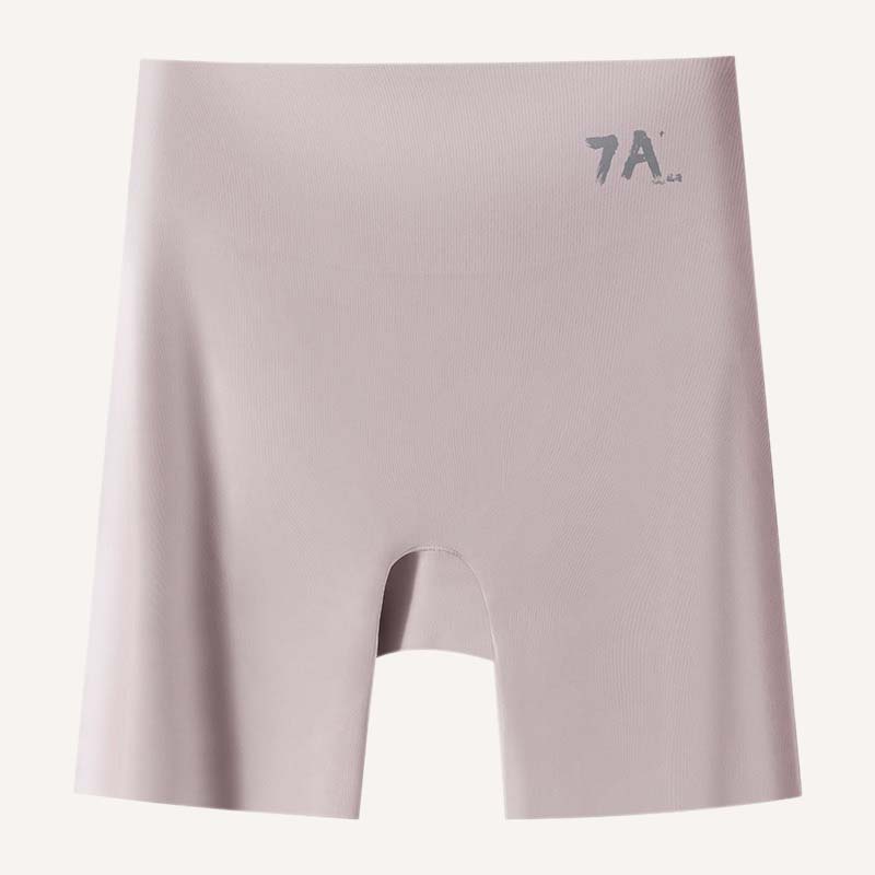 ✨ Ice Silk sikkerhetsbukser 3-i-1: undertøy, sikkerhetsbukser og magekontrollbukser. Si farvel til pinlige, skjulte stripe