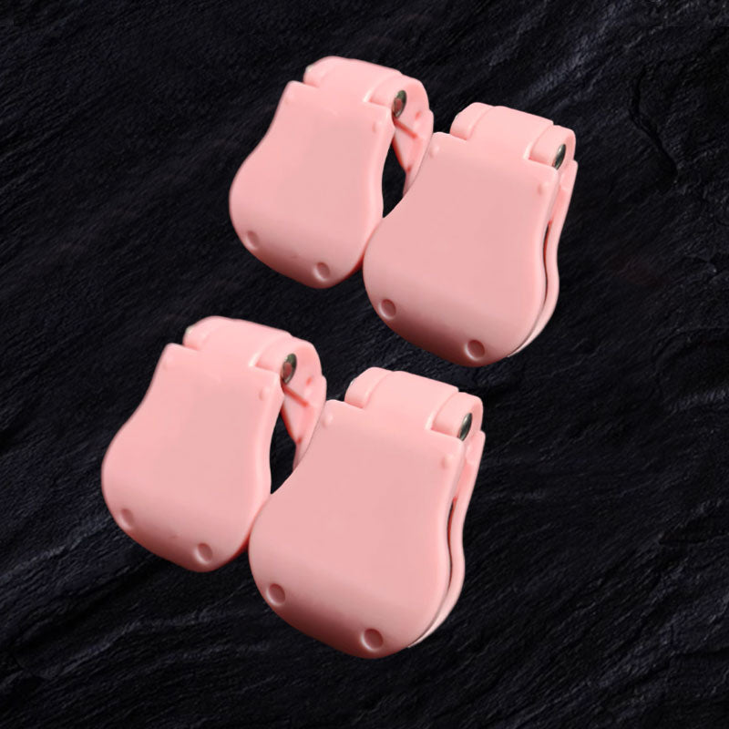 ✨Få orden på fiskesnøret ditt🎣Klips for fiskestan