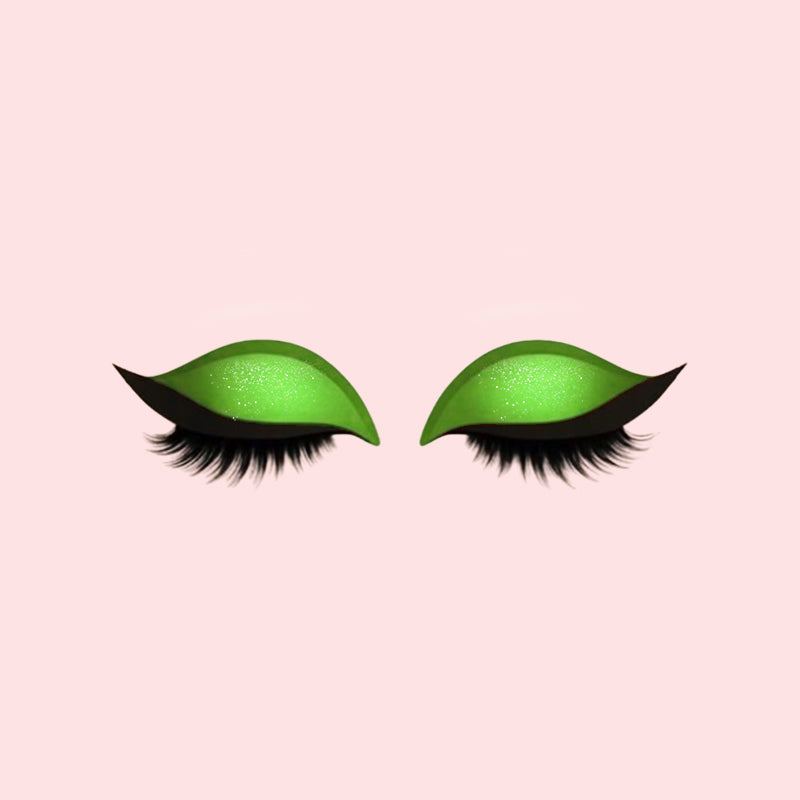 ⏳Venta especial semanal: Compra 1, llévate 1 gratis✨Sombra de ojos Eyelash pat