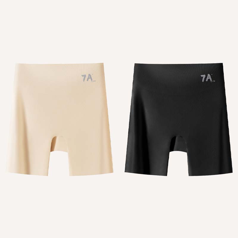 ✨Damesondergoed met hoge taille van Ice Silk voor buikcontrole en bilvergroting💃