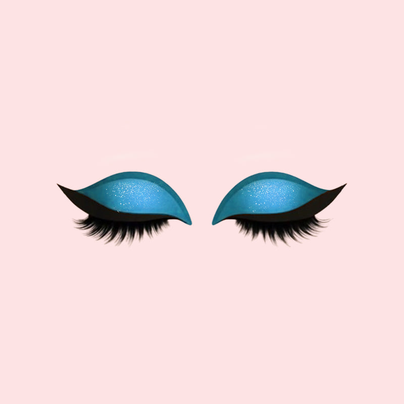⏳Venta especial semanal: Compra 1, llévate 1 gratis✨Sombra de ojos Eyelash pat