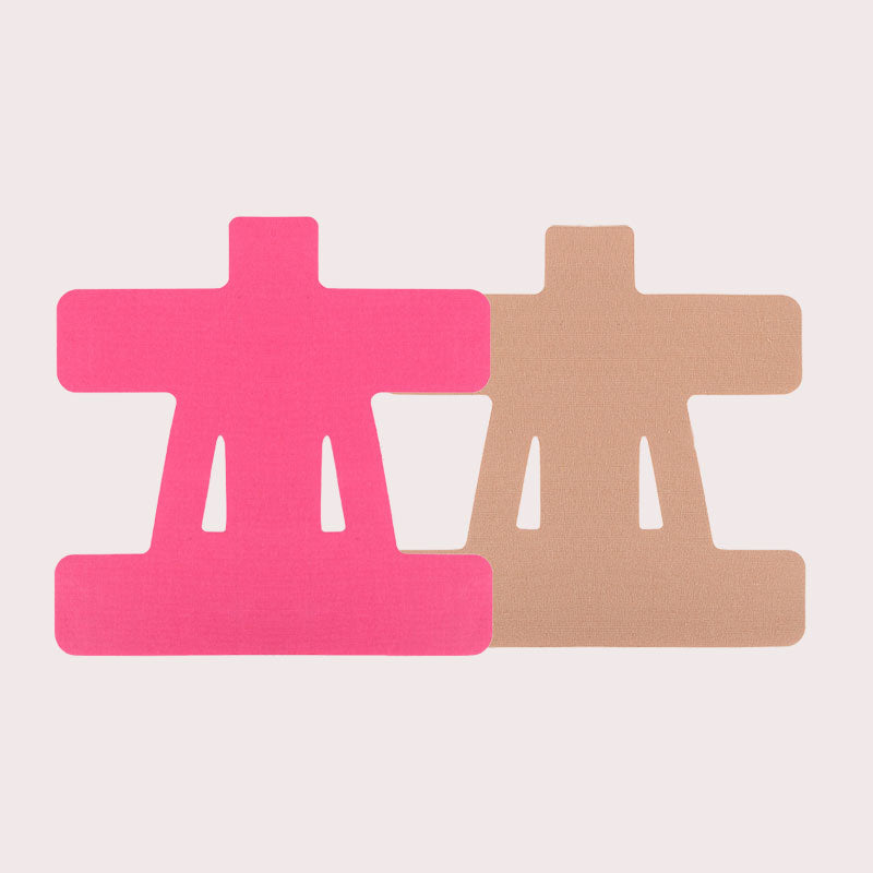 😊 Slapp av i skuldrene og lindre stress💪 Elastisk skulderbeskyttels