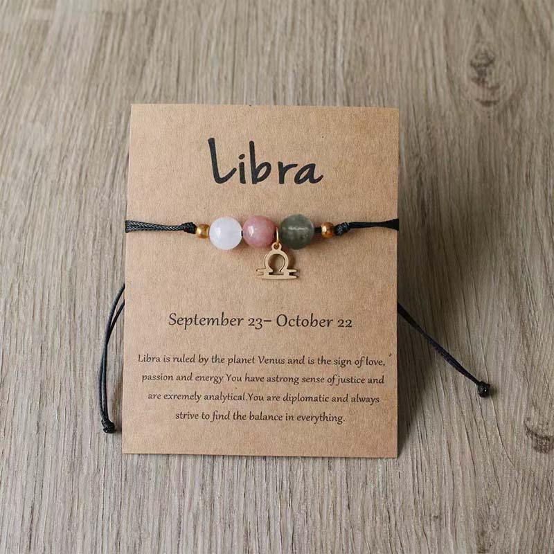 🌌 Kosmisk Kalibrator ✨ | Stjernetegn Armband 12 Stjernebilder 🌙 | Håndlaget & Magnetisk Optimalisert 🛡️