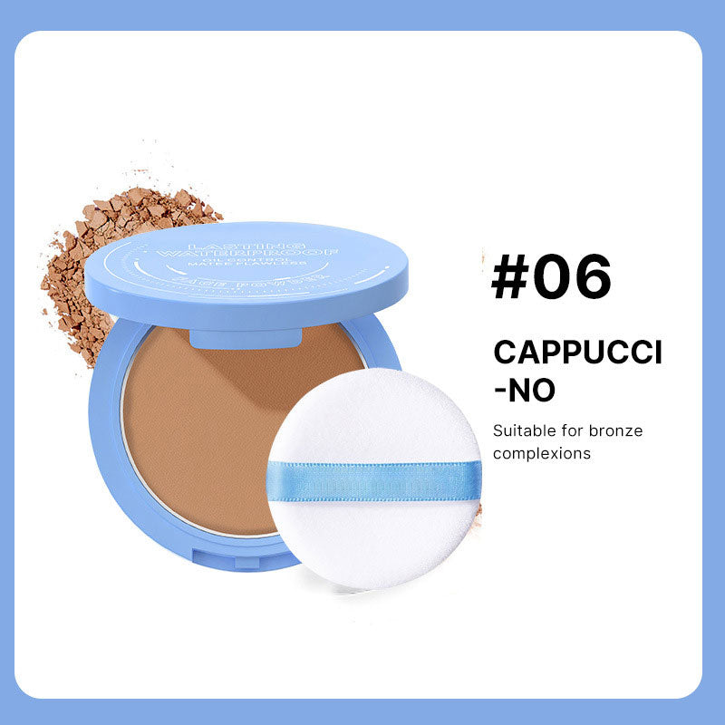 ⌛Denne ukens spesialtilbud🌸 Perfekt settingpudde