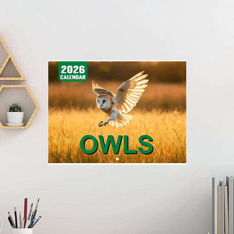 🐾 Katt- & hundekalender 2026 | Søte dyremotiver 🐶