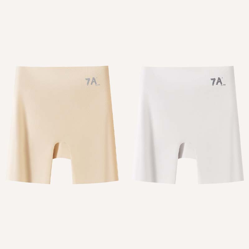 ✨Damesondergoed met hoge taille van Ice Silk voor buikcontrole en bilvergroting💃