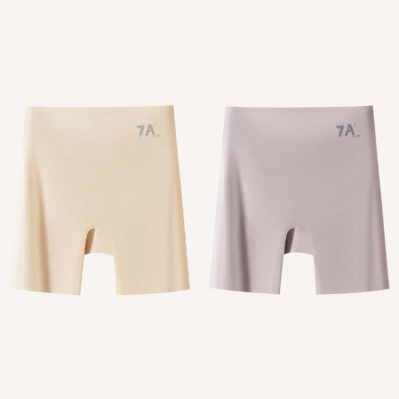 ✨Damesondergoed met hoge taille van Ice Silk voor buikcontrole en bilvergroting💃