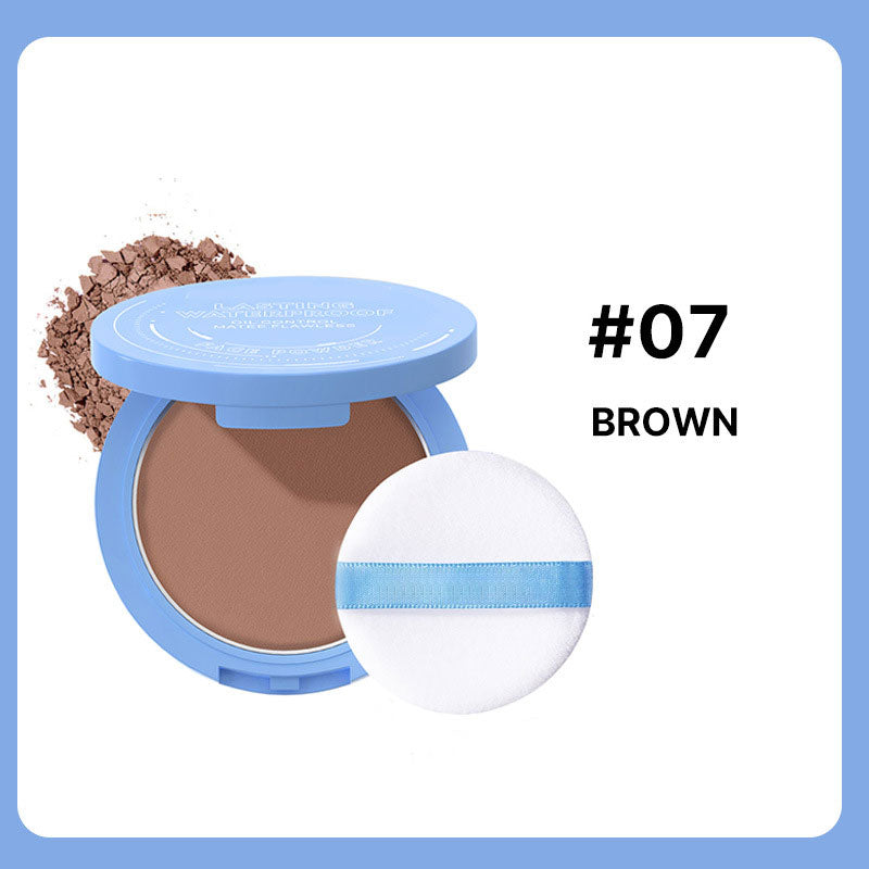 ⌛Denne ukens spesialtilbud🌸 Perfekt settingpudde