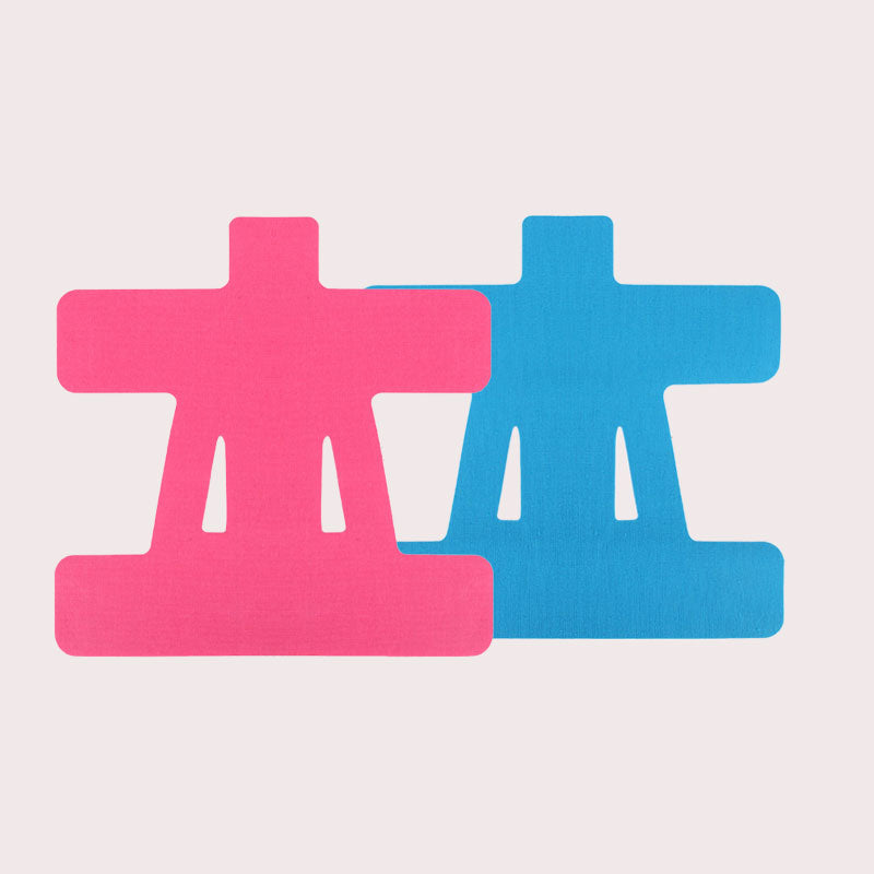 😊 Slapp av i skuldrene og lindre stress💪 Elastisk skulderbeskyttels