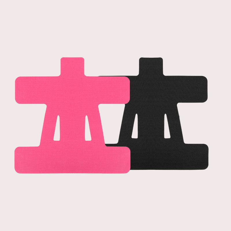 😊 Slapp av i skuldrene og lindre stress💪 Elastisk skulderbeskyttels