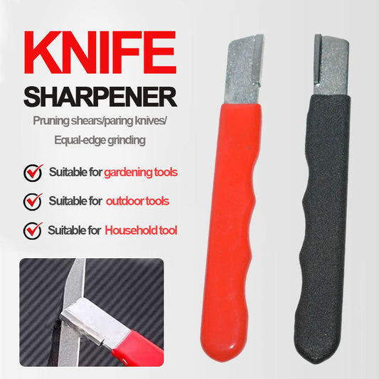 Afiladores de cuchillo
