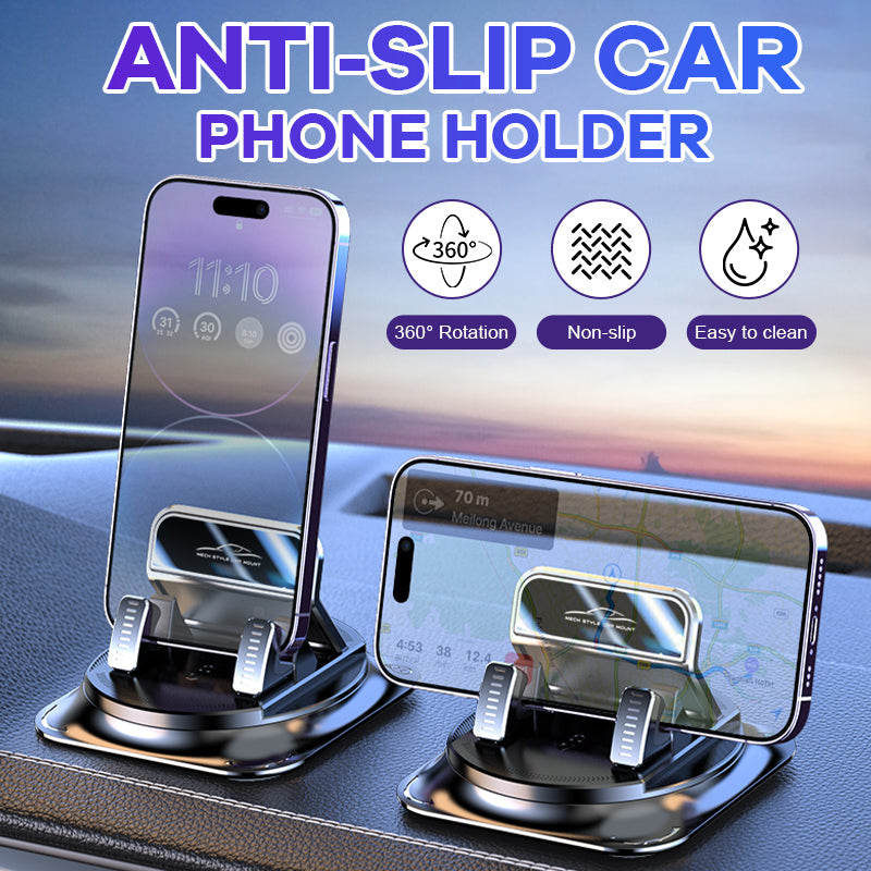 📱 Antislip Autotelefoonhouder 🚗