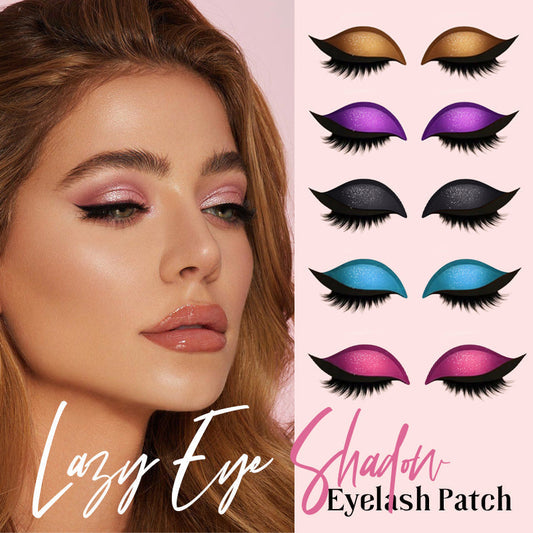 ⏳Venta especial semanal: Compra 1, llévate 1 gratis✨Sombra de ojos Eyelash pat