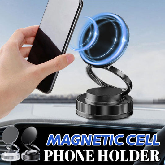 📱💫 Magnetisk mobiltelefonholde