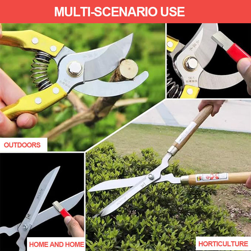 Afiladores de cuchillo