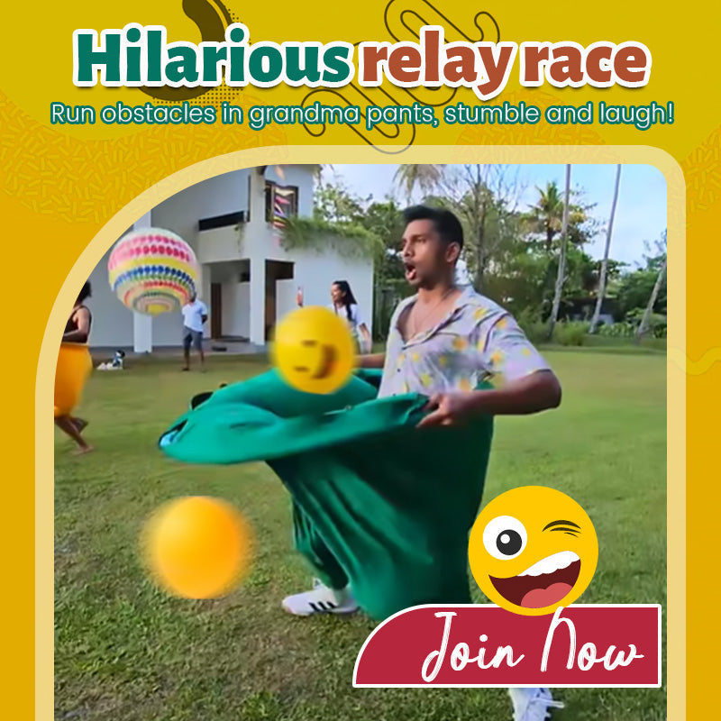 ✨kjøp mer spar mer✨👖🤣Utfordringsspill med superbukser