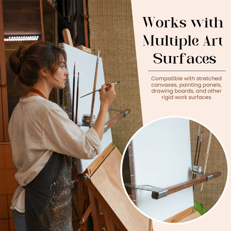 ¡Deja de manchar tus obras maestras y dibuja con total control! 🎨✏️🛡️