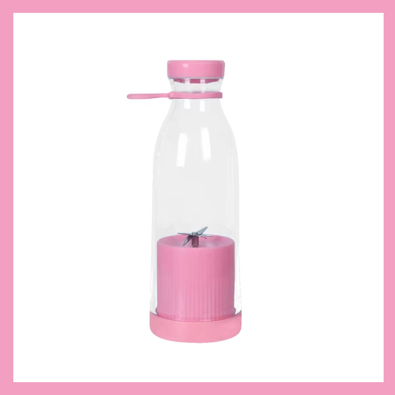 🔥Varmt salg - 49% rabatt💖Fresh Juice bærbar blende