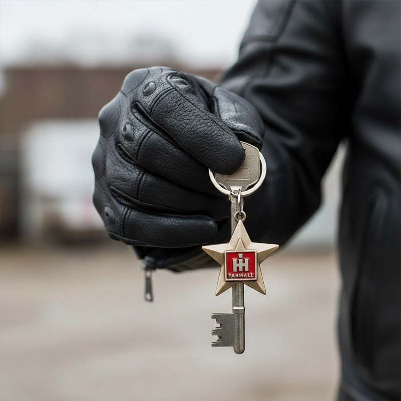 100 år med traktorjubileum