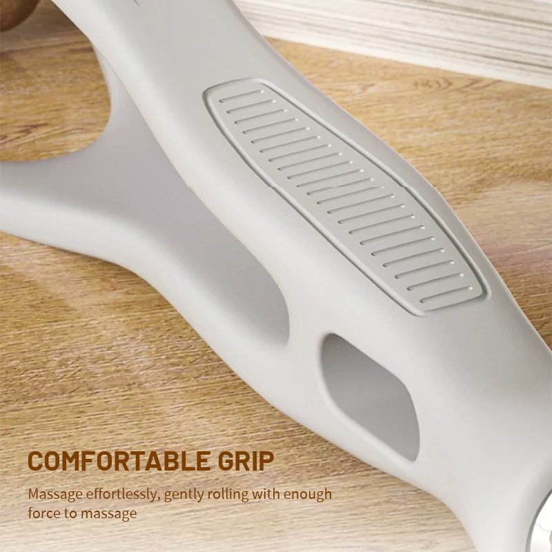 👋Fingermassasjør