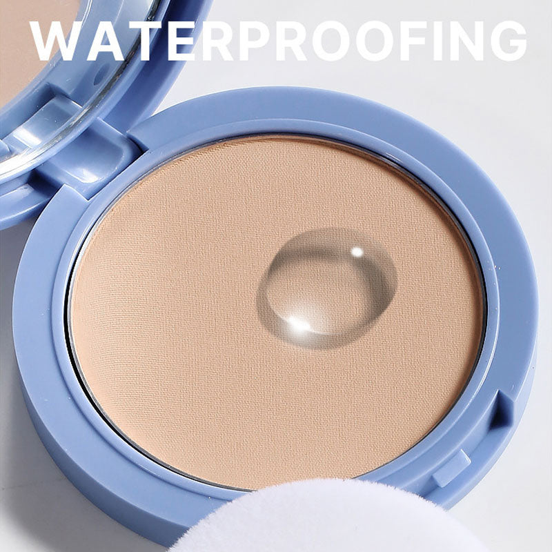 ⌛Denne ukens spesialtilbud🌸 Perfekt settingpudde