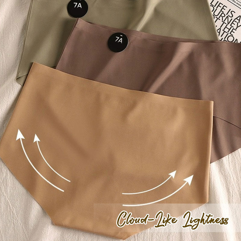 ✨Tidsbegrenset tilbud: 6 deler for 199 kr✨Sømløst undertøy