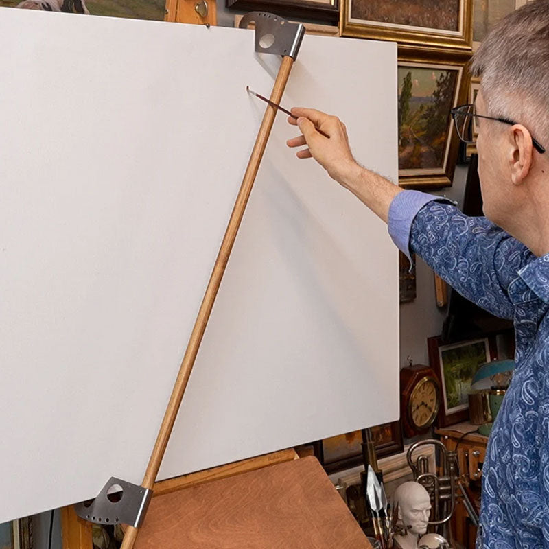 ¡Deja de manchar tus obras maestras y dibuja con total control! 🎨✏️🛡️