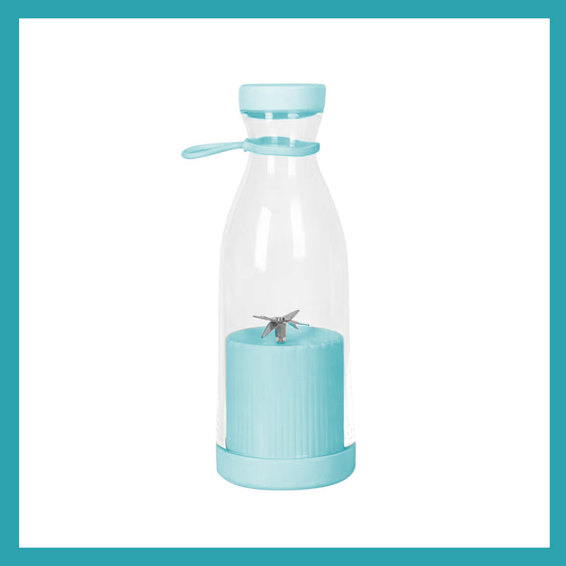 🔥Varmt salg - 49% rabatt💖Fresh Juice bærbar blende