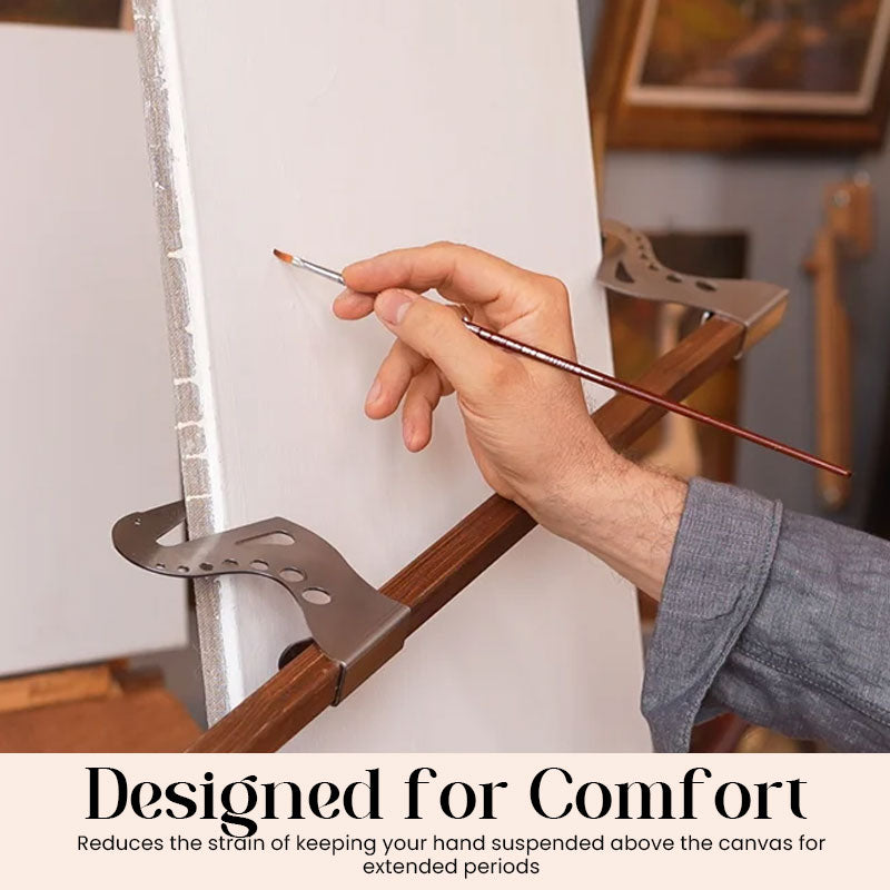 ¡Deja de manchar tus obras maestras y dibuja con total control! 🎨✏️🛡️
