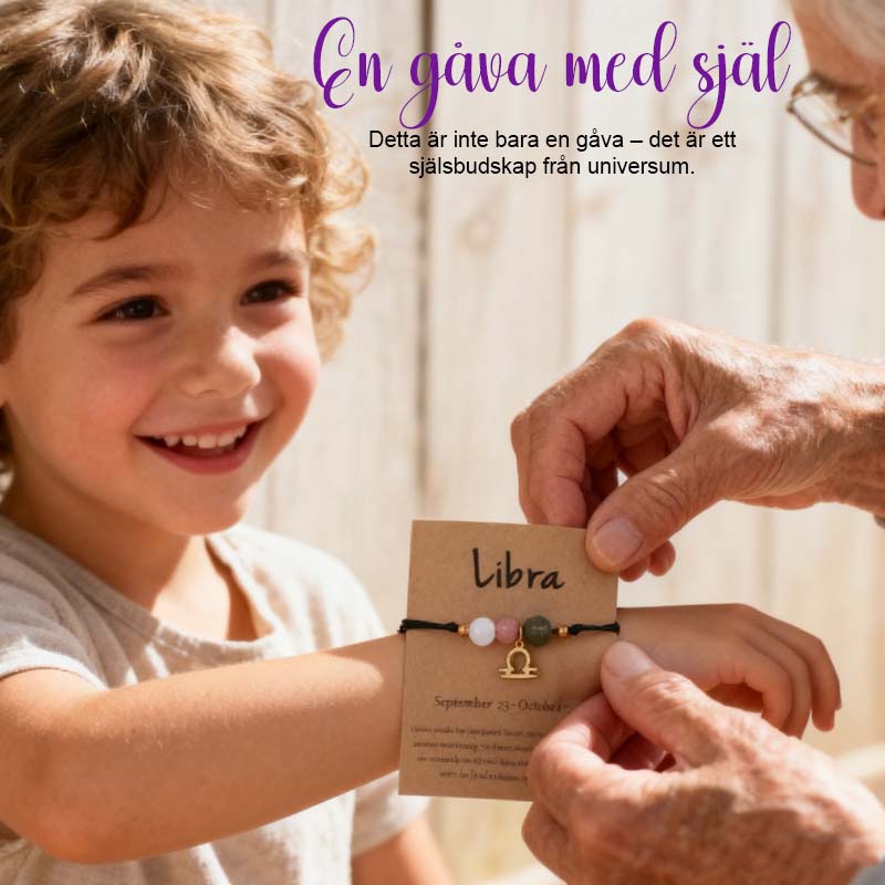 🌌 Kosmisk Kalibrator ✨ | Stjernetegn Armband 12 Stjernebilder 🌙 | Håndlaget & Magnetisk Optimalisert 🛡️