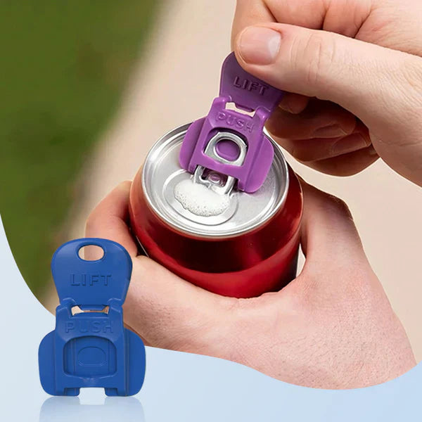 🔥Siste dag spesialtilbud 50% RABATT💕Manuelt lys kan åpne