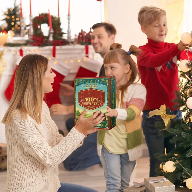 100 år med traktorjubileum