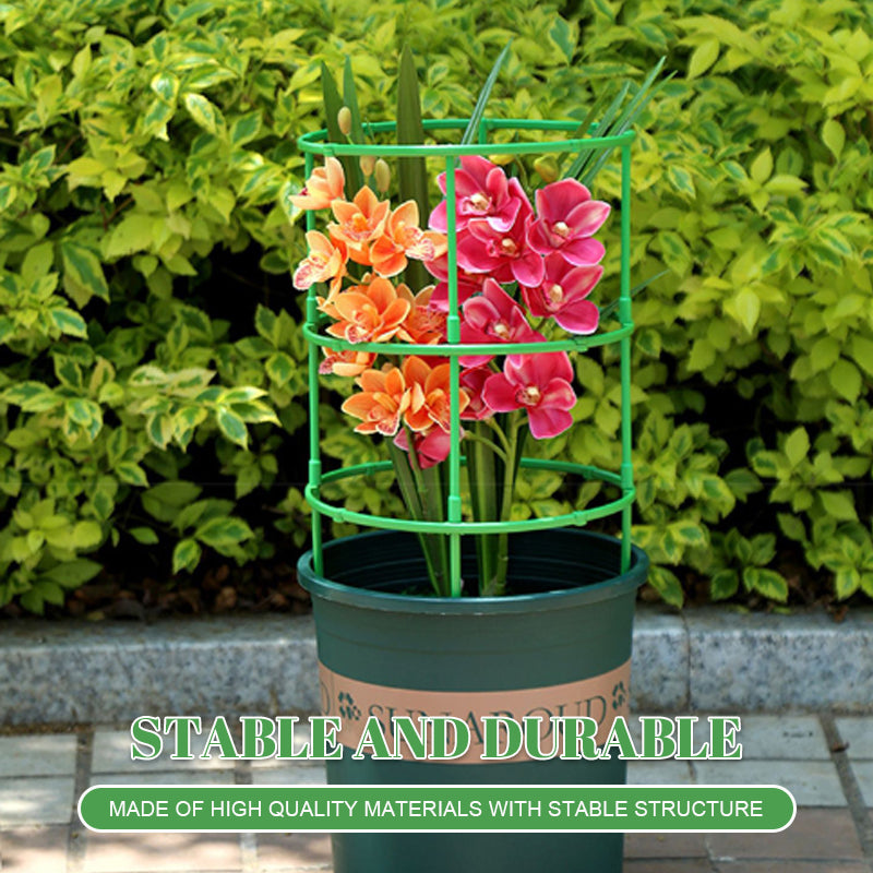 🌿🌸Splicable Flower Stand Bracke