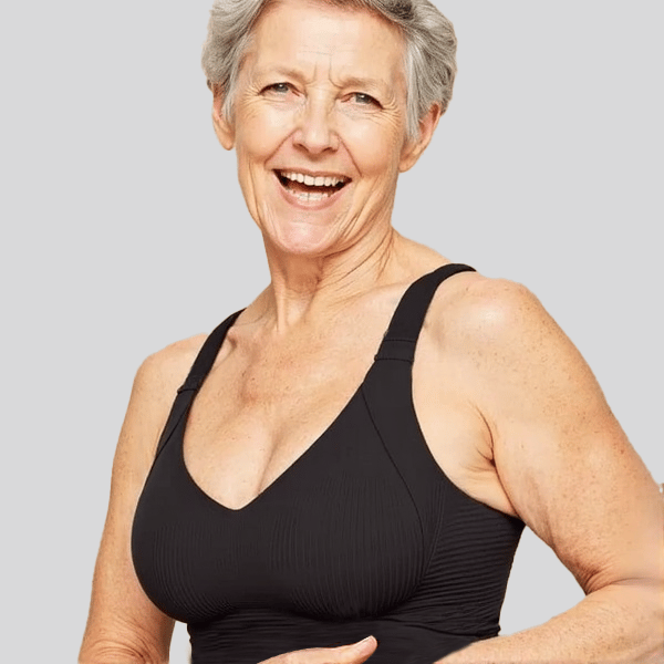 🎁Último día: compra 1, obtén 3 paquetes🔥Sujetador de apoyo | Sujetador push-up sin arcos👍No más senos caídos