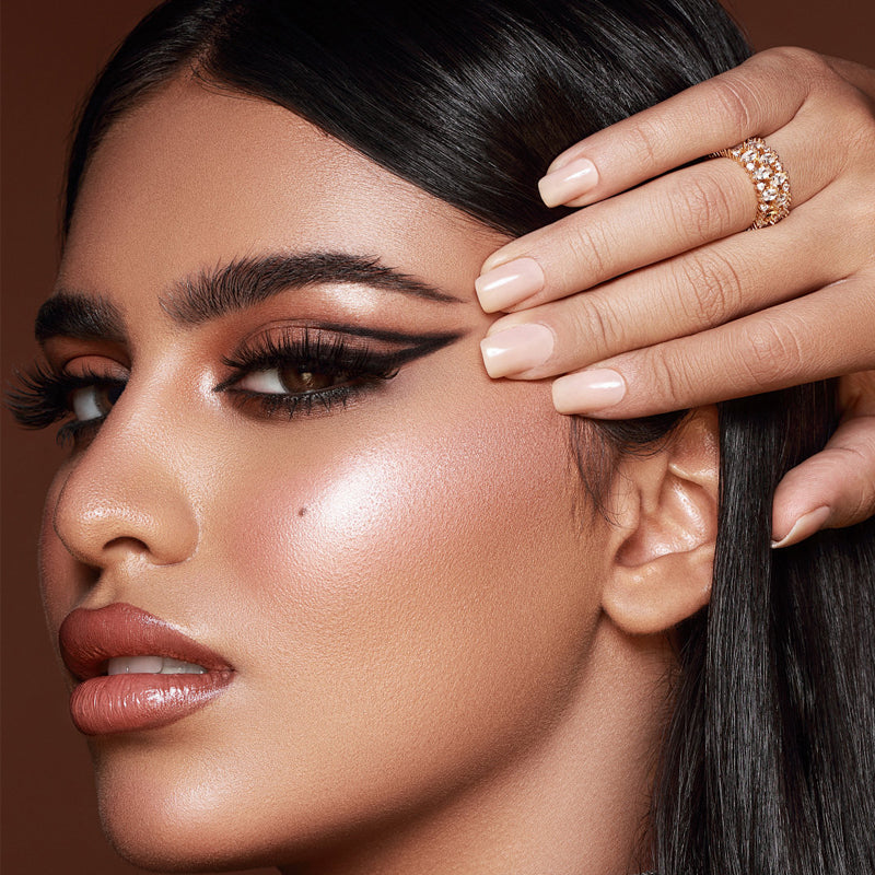 ⏳Spesielt ukentlig salg: Kjøp 1, få 1 gratis✨Lazy øyenskygge Øyevippepat